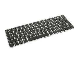 HP EliteBook 745 840 G3, 745 840 G4 backlight, US-išdėstymas