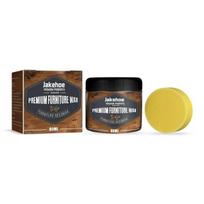 Bičių vaškas baldų poliravimui Egnmcr, 80 ml