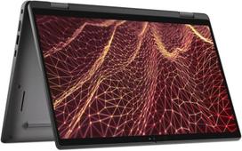 Nešiojamas kompiuteris Dell Latitude 14 - 7450 2-in-1 Ultra 7 165U 16GB 512GB