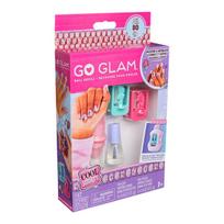 Nagų salono papildymo rinkinys Cool Maker Go Glam Nail studio