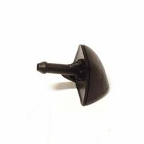 VOLVO V50 galinio priekinio stiklo ploviklio antgalis originalus 8662713