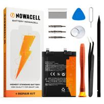 BM5A baterija, skirta Xiaomi Redmi Note 11 Pro (4G), 5160 mAh, taisymo rinkinys