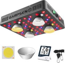 Garpsen GA-2000 W LED augalų lempa