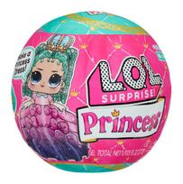 L.O.L. Surprise! - Princess Tots Asst (542193)