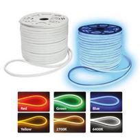 Neoninė LED juosta NEOLED 8W, m, RGB, IP65, 220-240V