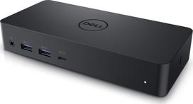 Dokstacija/replikatorius Dell D6000 USB-C/USB 3.0 (452-BCYH) | 452-BCYH | 5711783847113