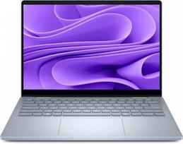 Nešiojamas kompiuteris Dell Laptop 14 Plus 2-in-1 DB04250 Win11Pro Ultra 9 288V/32GB/1TB/14.0 FHD+ lietimui jautrus ekranas/Arc/WLAN + BT/Apšviečiama klaviatūra/4 ląstelių baterija/3 metų ProSupport | DB04250_LNL_204 | 5397321044185