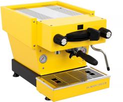 La Marzocco Home - Linea Mini R Yellow - Slėginė kavavirė | 2601010056 | 8050030332055