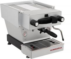 La Marzocco Home - Linea Mini R Silver Matte - Kavos aparatas su slėgiu | 2601010058 | 8050030332130