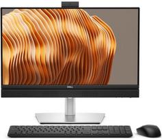 Kompiuteris Dell Pro Pro 24 QB24250 Core Ultra 5 245, 16GB, 512GB SSD Windows 11 Pro | BTO101_QB24250_EMEA | 5902002326261