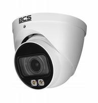 Kamera IP BCS kupolinė 6Mpx | BCS-L-EIP56VCR5L4-Ai1 | 5904890714779