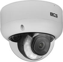 Kamera IP kupolinė BCS 8Mpx | BCS-L-DIP28FCR3L3-Ai1 | 5904890714168