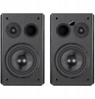 Kolumna Sven Garsiakalbiai MC-50, Black (210W, RC, Bluetooth (aptX HD), optinis, HDMI) | MC-50 | 6438162022662