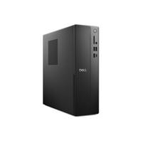 Kompiuteris Dell Pro Slim Essential i3-14100/8GB/512GB/UHD 730/Windows 11/anglų klaviatūra + pelė/3 metų ProSupport NBD OnSite garantija | BTO001_QVS1260_EMEA_HOM_3YPSNO | 2000001402351