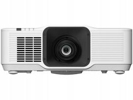 Lazerinis projektorius Vivitek DU5051Z-WH | DU5051Z-WH | 813097026750