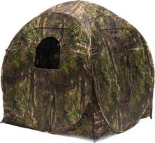 Stealth Gear Stealth Gear Hide Green | SGNPSQG | 8718444778653