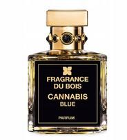 Fragrance du Bois Cannabis Blue Kvepalai EDP 100ml | 5061028750518 | 5061028750518