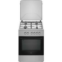 Dujinė ir elektrinė viryklė MPM 66 KGM 11 | MPM-AGD-249-79 | 5903151092267