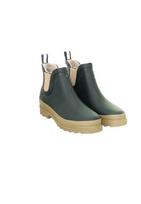 Camel Active moteriški vandeniui atsparūs guminiai batai Rain Rubber