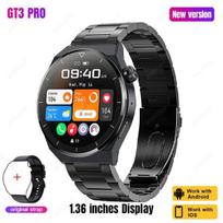 Išmanusis laikrodis GT3 Pro Smart Watch Adult