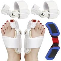 Deformuoto nykščio HALLUX korektorius Rivex H32
