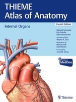 Internal Organs (THIEME Atlas of Anatomy), Internal Organs (THIEME Atlas of Anatomy)