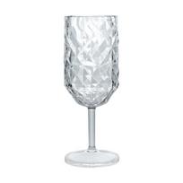 Nedūžtančios taurės Prisma Goblet Clear 250ml, 2vnt