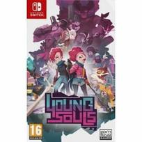 Kompiuterinis žaidimas Just For Games Young Souls, Nintendo Switch