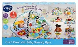 Lavinamasis kilimėlis Vtech