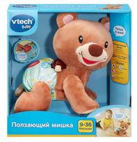 Interaktyvus šliaužiojantis meškutis Vtech