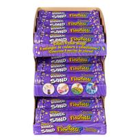 Kinetinis smėlis Kinetic Sand Flowfetti, 113 g