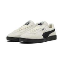 PUMA laisvalaikio batai vyrams PUMA Super Team Warm White-PUMA Black - 40317103, balti, 44,5