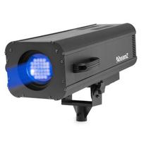 FSM330 LED sekimo prožektorius 200 W su trikoju