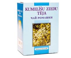 Ramunėlių arbata Dunduri, 25 g