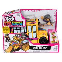 Tech Deck - SK8 Crew Transformerende Sæt (6071034)