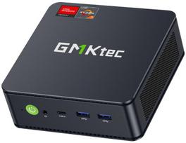Mini PC GMKtec M5 Ultra Ryzen 7 7730U 16GB RAM + 512GB SSD WIN 11 Pro | M5U-512 | 6972570964065
