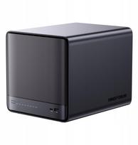 MINI-PC Minis Forum NAS N5 Pro AMD Ryzen AI 9 HX Pro 370, 32GB+128GB O | NAS N5 Pro | 4897118834339