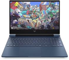 HP Victus 15-fb3038nw - Ryzen 7 7445HS | 15.6"-144Hz | 32GB | 512GB | Win11Home | RTX3050 | Blue | C3CB5EA|5M232 | 5906849854413
