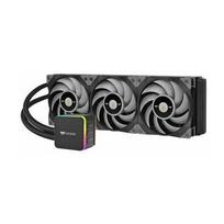 Thermaltake AIO Toughli quid 360 ARGB TRX40 | CL-W336-PL12GM-A | 4713227529525
