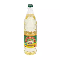 Saulėgrąžų aliejus KOROLIVSKIY SMAK, 1L