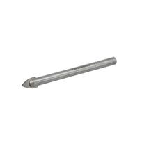 Stiklo ir plytelių grąžtas CROWNMAN 8 mm (0193008/0813008)