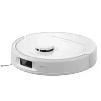 Roborock QR 798 baltas