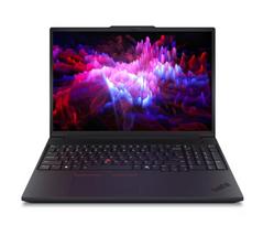 Nešiojamas kompiuteris Lenovo ThinkPad P16v G3 Ultra 9 285H / 64GB / 1 TB / Windows 11 Pro / RTX PRO 2000 (21RS0019PB) | 21RS0019PB | 199271933190