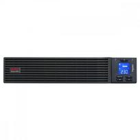 Nepertraukiamo maitinimo šaltinis SRV1KRIRK-E APC Easy UPS On-Line SRV RM 1000VA 900W 230V su bėgelių komplektu | SRV1KRIRK-E | ABEAN-AU72557