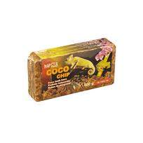 Happet Coco Chip kokoso durpės ropliams