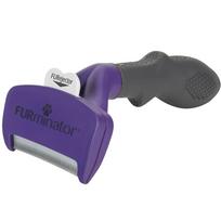 FURminator – trumpaplaukių kačių kailio valiklis – M/L
