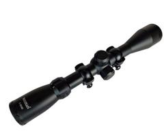 BEEMAN 3-9×40 optinis taikiklis su 1 colio vamzdžiu ir tvirtinimu (IB-1521)