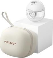 Laktator Momcozy M5 Pojedynczy Red | Laktator | 160ml | BP187-MR00BA-A | 799787260874