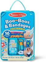 Pirmosios pagalbos vaistinėlė Melissa & Doug