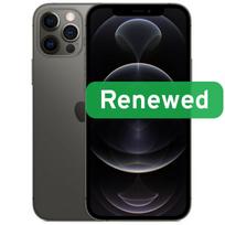 Apple Iphone 12 Pro Max 128Gb kaina nuo 242.00 € (20 pard.)